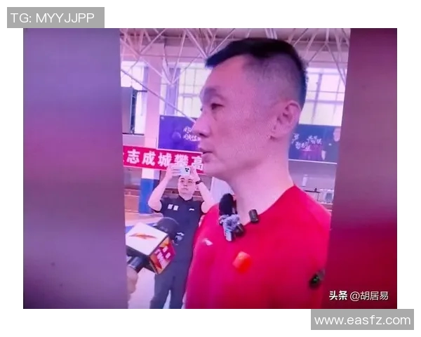 刘炜谈外援签约现状 确定劳森与纳托尔加盟球队