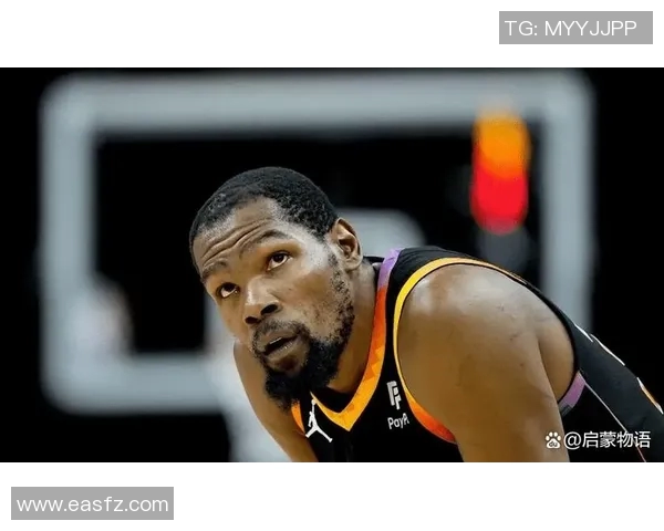 雷霆125-124赢火箭！杜兰特23+9+6犯，这场揭幕战，我看清以下6人