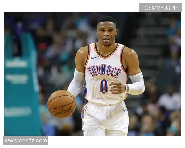 SLAM：雷霆拥有NBA最好的替补球员？