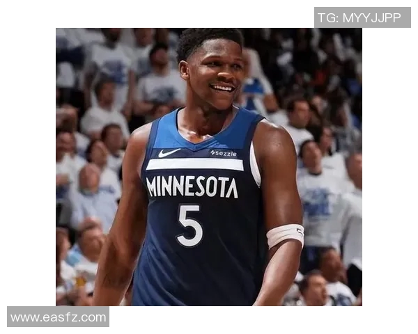 开拓者vs森林狼首发：爱德华兹&夏普领衔，杨瀚森继续替补