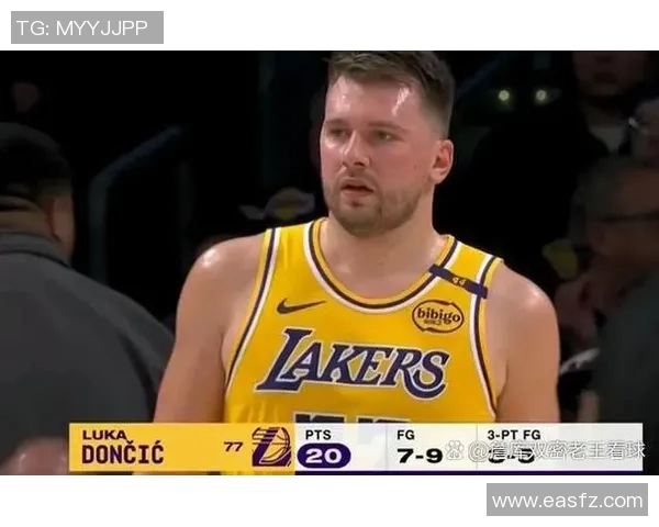 湖人1胜1负的真相:东契奇扛不动的重担,还得靠41岁的詹姆斯来接 湖人1胜1负的真相:东契奇扛不动的重担,还得靠41岁的詹姆斯来接