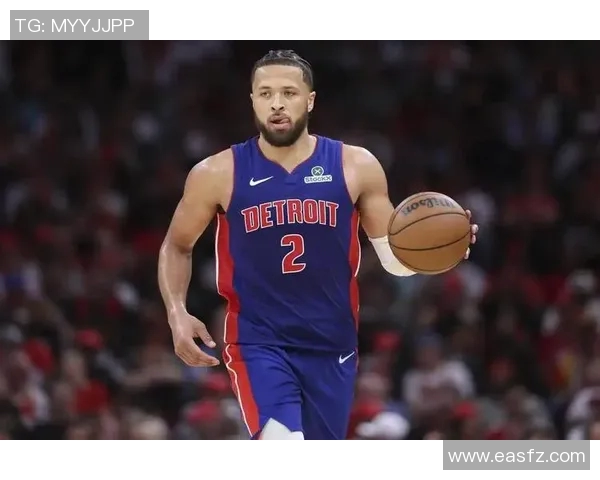 NBA常规赛：活塞大胜送魔术4连败 坎宁安30+6+10+3+3帽