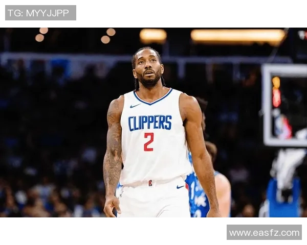 伦纳德强烈不满快船克扣工资！希望球员工会出面制裁鲍尔默