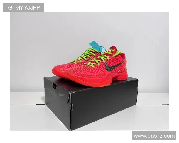 库里谈上脚科比6代球鞋：向科比致敬，这个举动为我带来能量