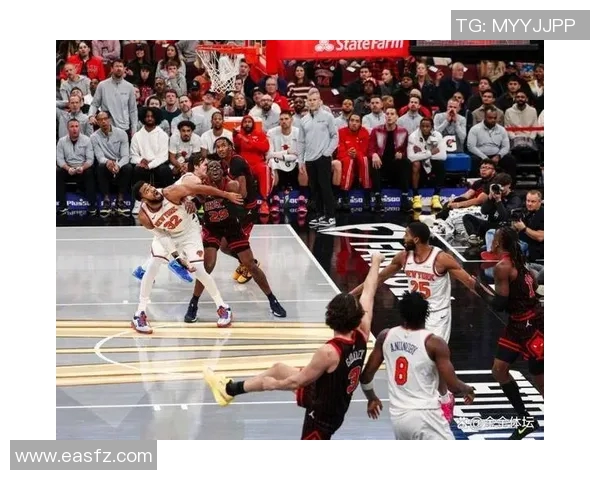 这四年1亿太超值！吉迪32+10+9迎生涯之夜 公牛五连胜东区唯一不败