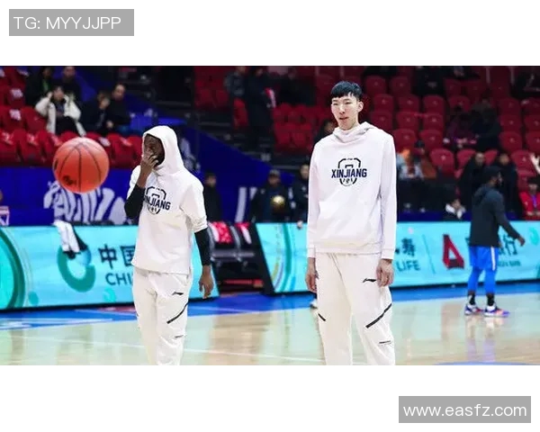 克拉克斯顿：小波特上场改变球队面貌