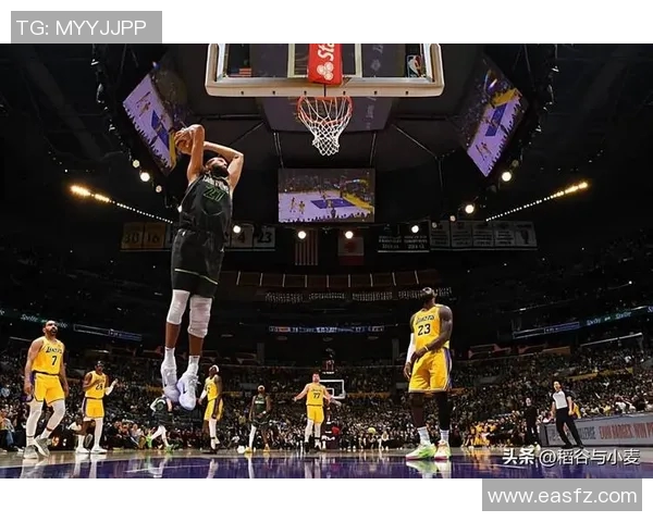 戈贝尔谈1万篮板：现在三分多&很多长篮板 要不断适应比赛的发展