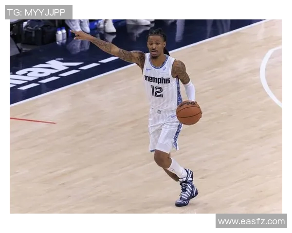 灰熊大胜雄鹿，莫兰特复出17+10，3J也爆发，字母哥申请交易离队