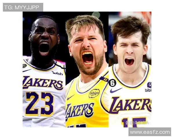 詹姆斯传奇对抗时间：本赛季数据全解及与东契奇、里夫斯配合真相