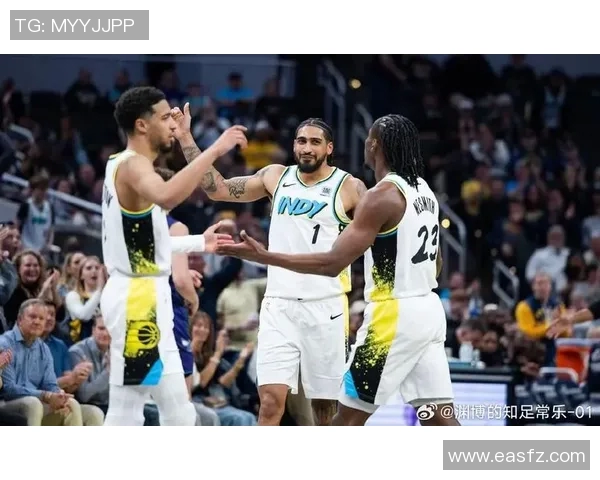 步行者vs黄蜂前瞻：步行者能否终结13连败，时隔一月再次赢球？