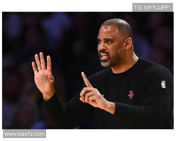 乌度卡和史密斯的失误激怒杜兰特,奥科吉才是火箭末节最佳选择! 乌度卡和史密斯的失误激怒杜兰特,奥科吉才是火箭末节最佳选择!