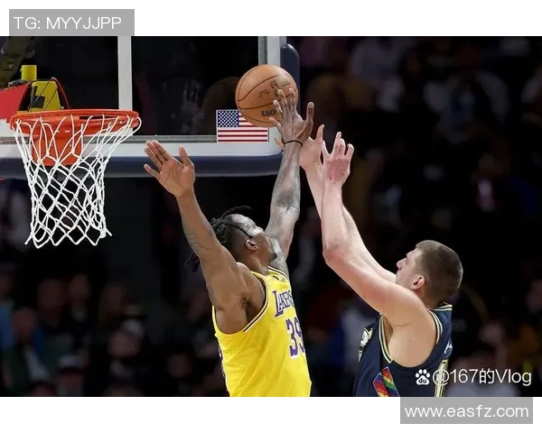 [2026年1月19日]NBA前瞻：洛杉矶湖人主场迎战波特兰开拓者，伤病与赛程考验谁能突围？