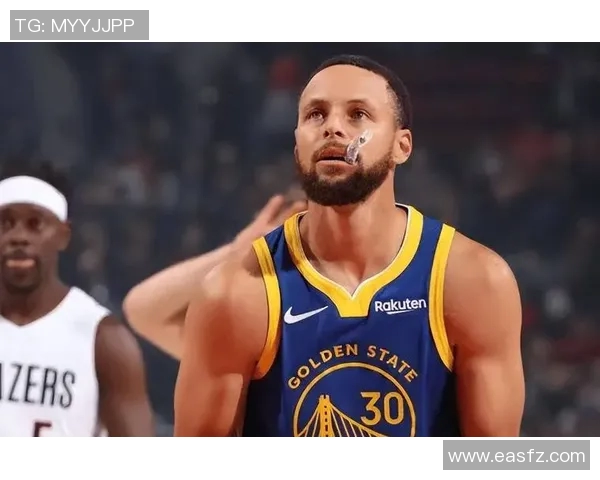 躺赢！杨瀚森3分险伤退，库里创赛季新低仅得7分，勇士全队开花大胜