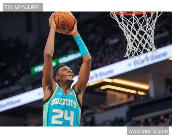 低迷！布兰登·米勒首节3中0仅靠罚球拿到2分 正负值-20