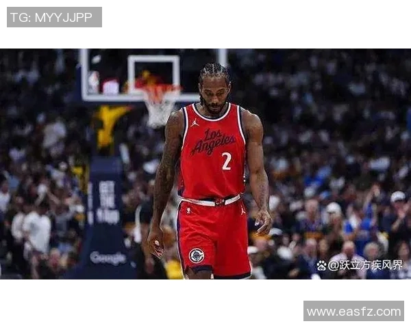 大胜森林狼！伦纳德本赛季第四次单场砍下40+得分