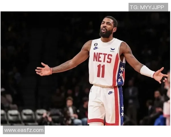 NBA球员加盟球队主场首秀得分榜：欧文篮网50分第1 马瑟林38分第4